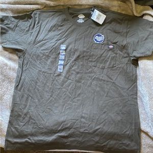 NWT Dickies Tee